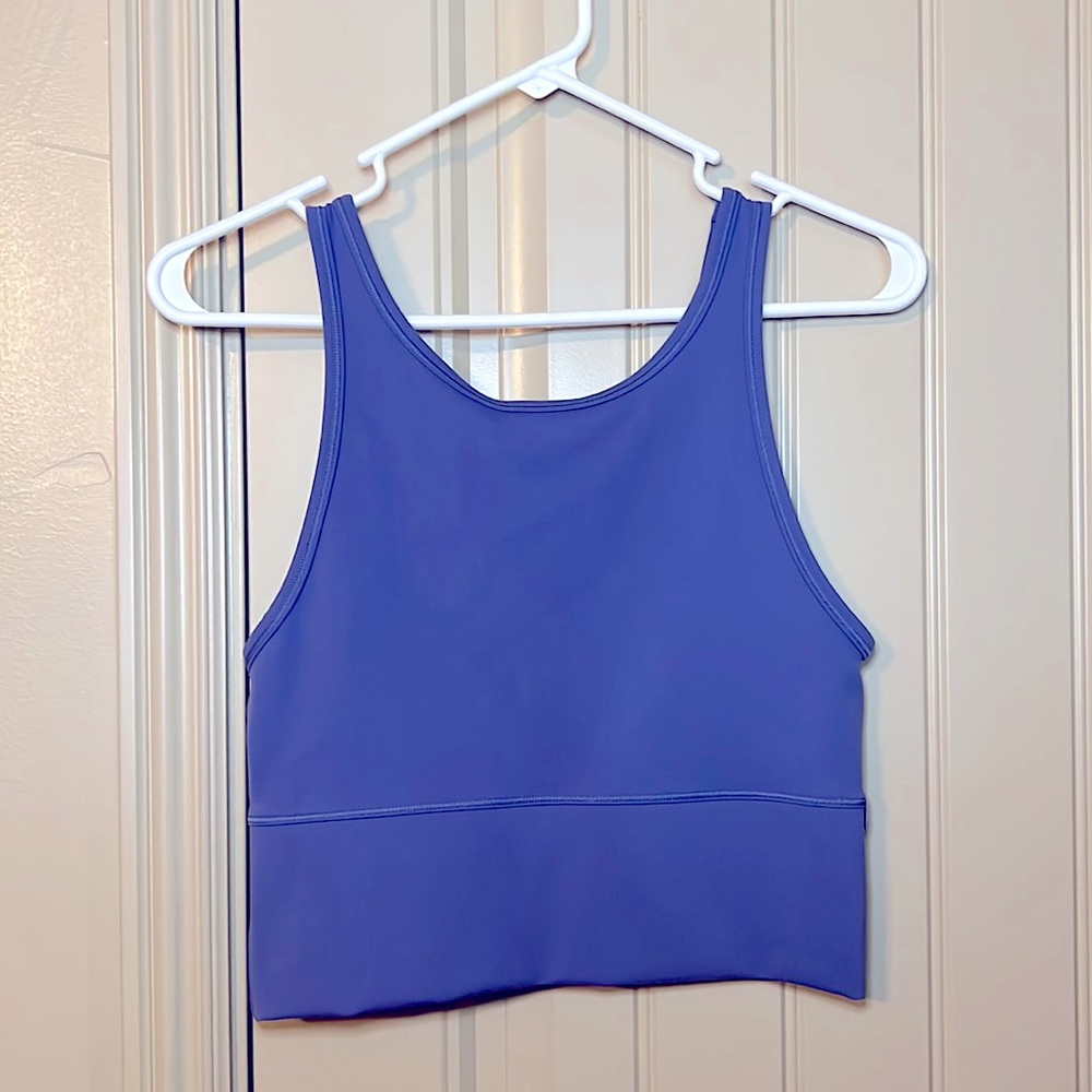 Power pivot tank size 8
